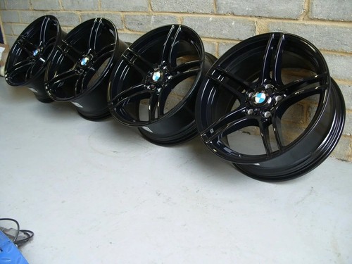 Genuine bmw 313 alloy - genuine,