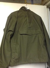 Over head smock,Large