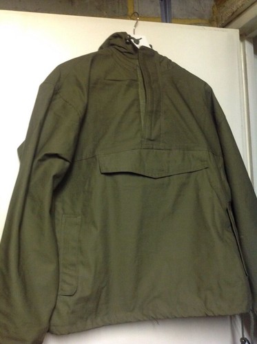 Over head smock large - head, smock,large
