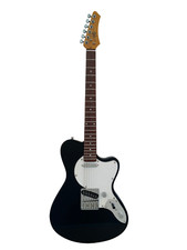 Aslin Dane Wrangler Tele type