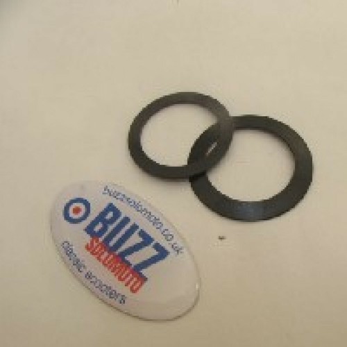Lambretta series handlebar - lambretta, 3