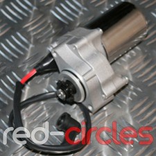 PIT DIRT BIKE 2 BOLT ELECTRIC