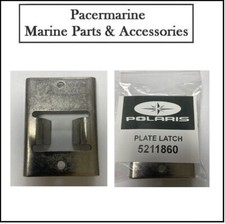 Polaris Jetski PWC Plate Latch