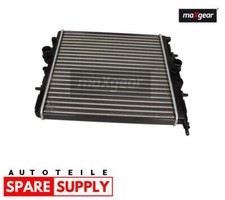 RADIATOR, ENGINE COOLING FOR