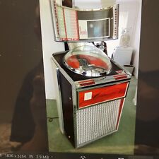 AMI CONTINENTAL 2 CLASSIC JUKEBOX 100 SELECTIONS - FULLY STRIPPED AND RESTORED