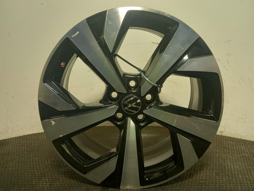 Volkswagen taigo alloy wheel - volkswagen,