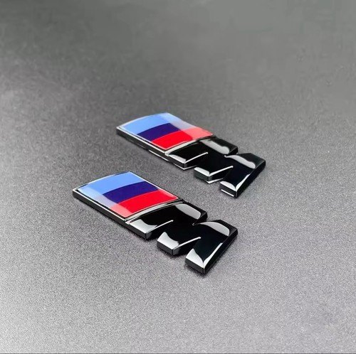 Bmw sport high gloss black - gloss,