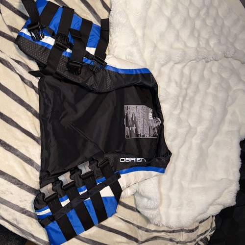 Obrien life vest sizes 3xl - life,