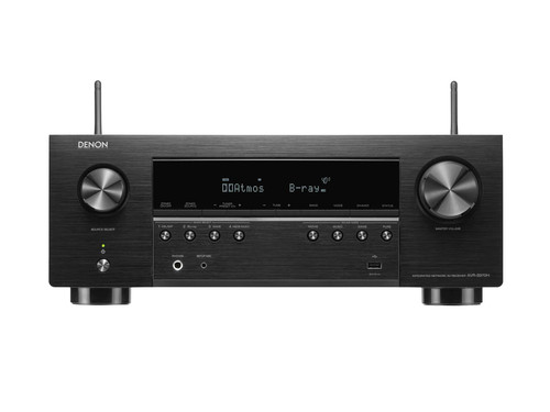 Denon avr s970h 185w - avr-s970h, 8k