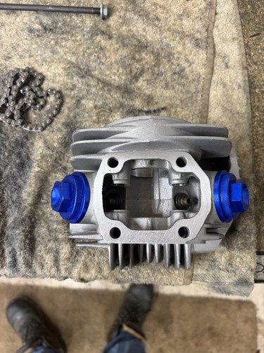 Genuine yx125 pit bike - yx125,