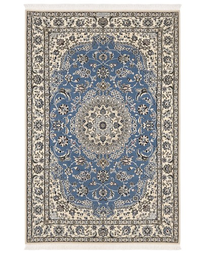Vintage hand knotted - vintage, wool