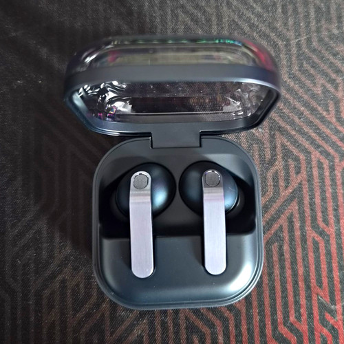 Samsung galaxy buds4 pro - galaxy,