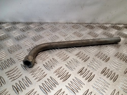 Touran 1t3 wheel key - vw,