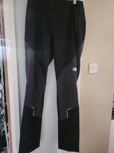 Ladies size north face - 10,