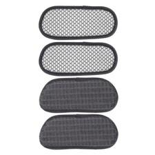  4 Pcs Refrigerator Drip