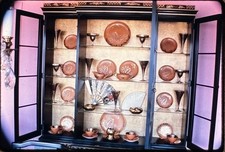 Vintage 35mm Ektachrome Slide