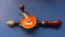 STANLEY hand drill ... Post
