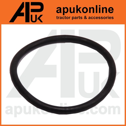 Hydraulic piston ring seal - piston,