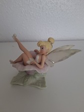 Tink's Flowery Frolic Figurine