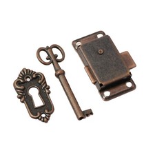 Furniture Cabinet Door Lock