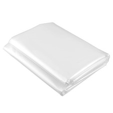 Thick Polythene Plastic