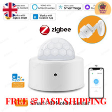 Tuya Zigbee Mini Smart Motion