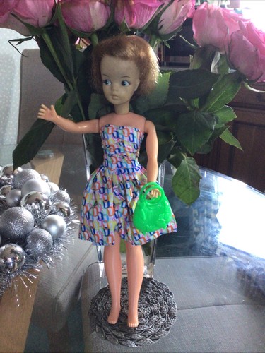 Tammy doll made japan - made, in