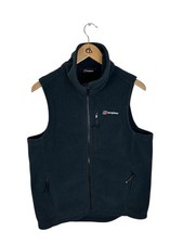 Berghaus Fleece Gilet Mens