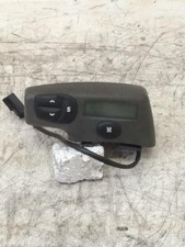 INTERCOM RADIO DISPLAY 584832