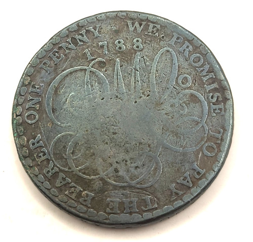 1788 anglesey druid - 1788,