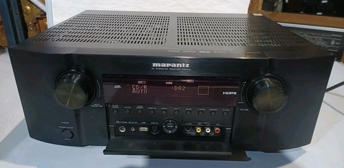 Marantz sr6003 channel - sr6003, 7.1-channel