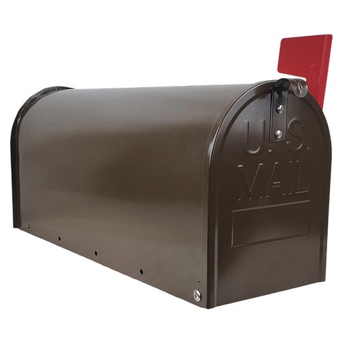 Mailbox decorative outdoor - mailbox,