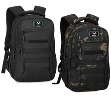 Military Tactical Backpack