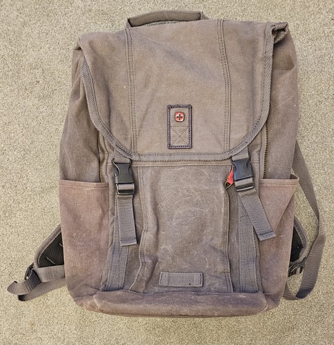 Wenger foix laptop - foix, 15.6"