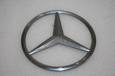 GENUINE Mercedes Vito 447 Rear Door Star Badge Emblem A4478170216