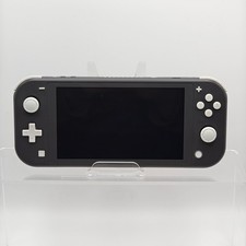 Nintendo switch lite - nintendo,