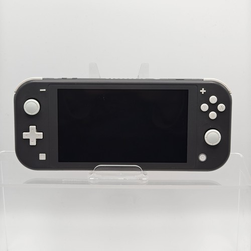 Nintendo switch lite - nintendo,
