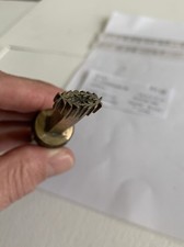 Antique Bookbinding Finishing