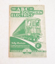 Ian Allan ABC Southern