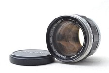 [Near Mint] Canon 50mm f/1.4