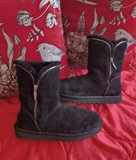 UGG Classic Florence Sheepskin