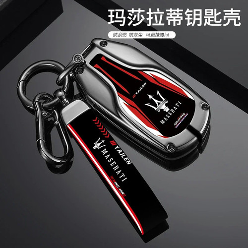Racing style design zinc alloy - zinc,