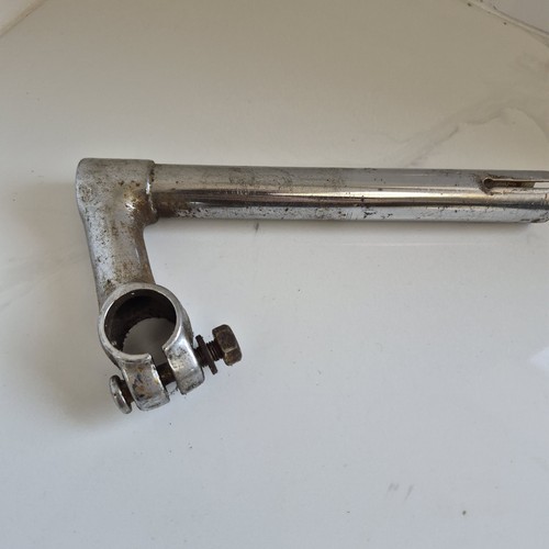 Moulton 1960s original - 1960s, quill