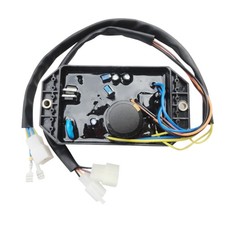 Voltage Regulator for Diesel
