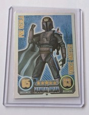 2010 Topps Force Attax Pre