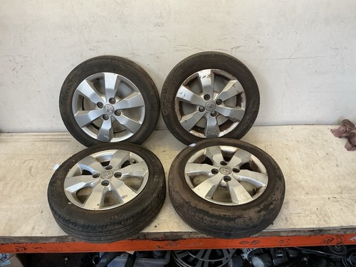 Toyota aygo 2013 set - toyota, of