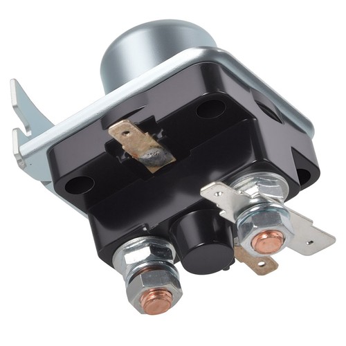 12v starter solenoid classic - starter,