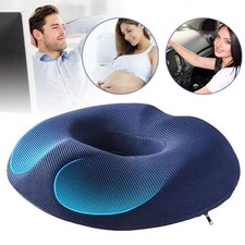 Donut Cushion Pillow Memory