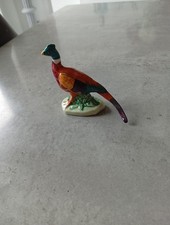 Vintage Beswick Pheasant