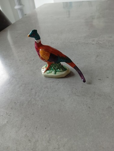 Vintage beswick pheasant - beswick,
